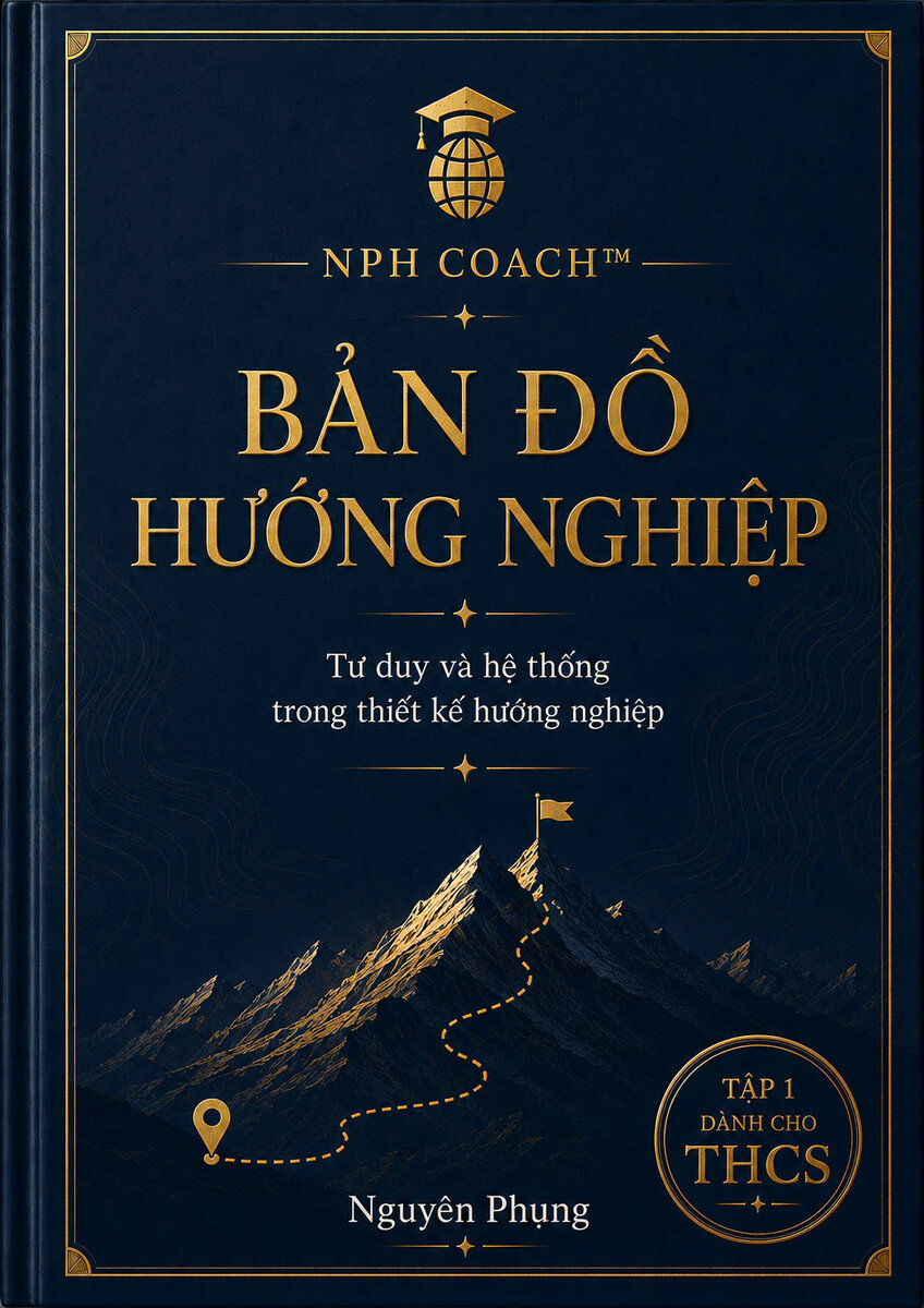 Tập 1 THCS