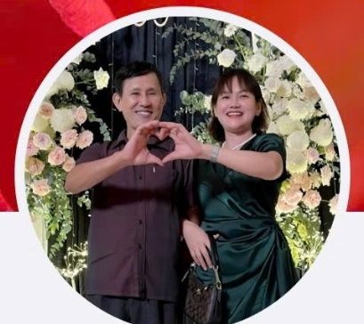 Chị Hà Sài Gòn