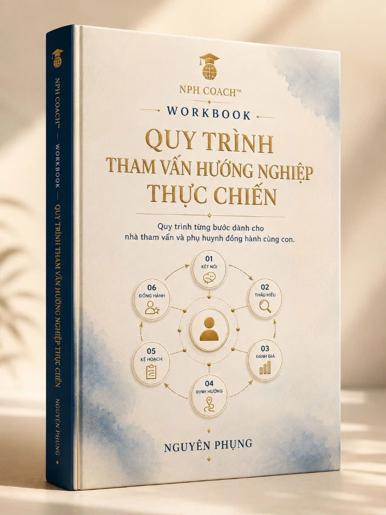 Workbook Thực Hành